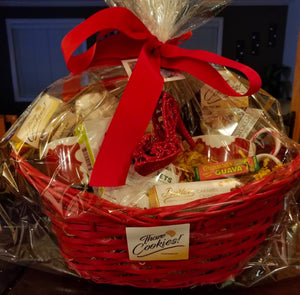 Thoze Cookies Custom Gifts