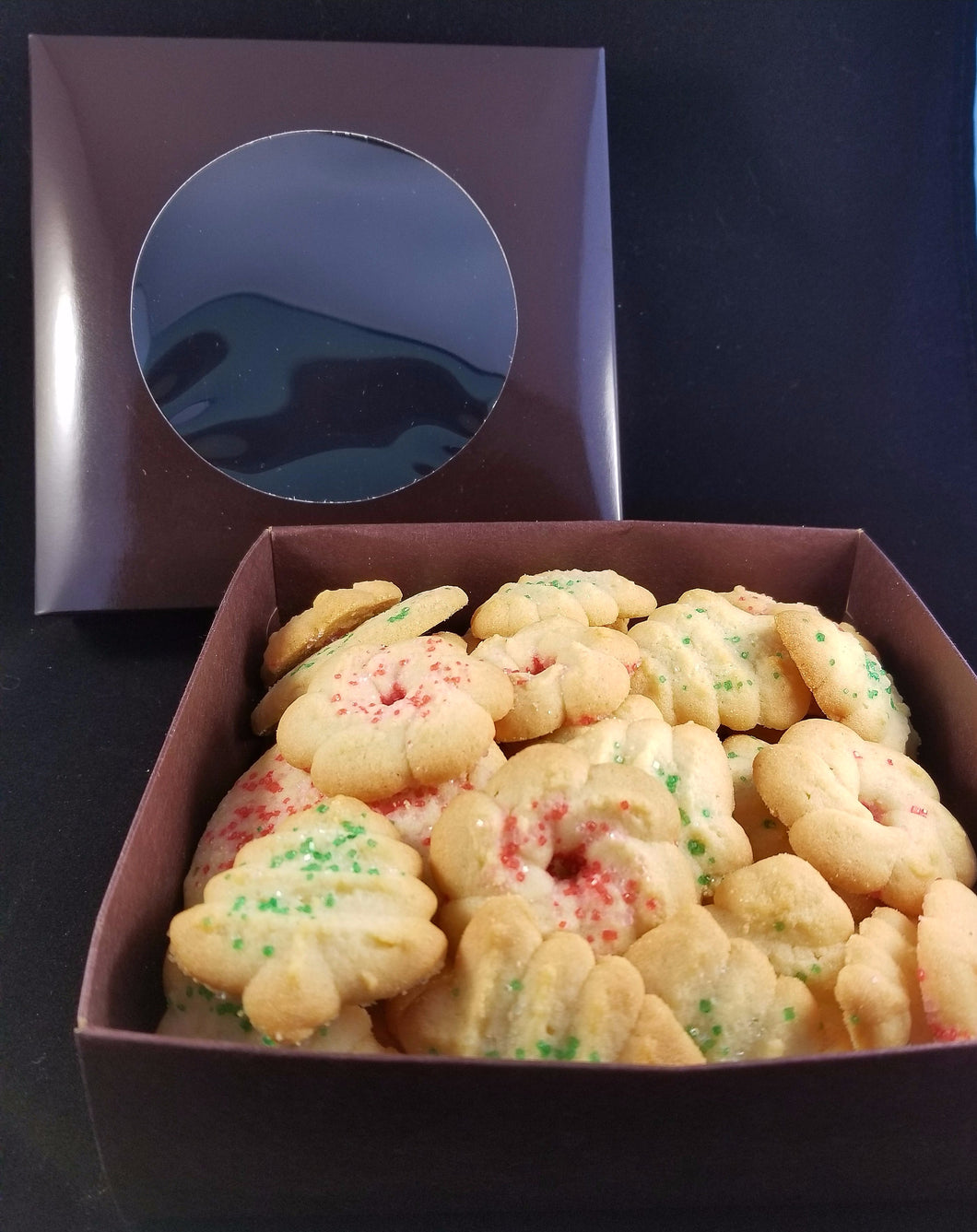 Cookie Christmas