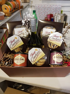 Thoze Cookies Gift Box