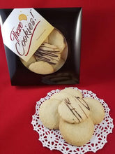 The Original Butter Cookie