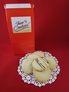 The Original Butter Cookie