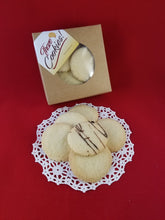The Original Butter Cookie
