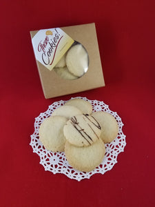 The Original Butter Cookie