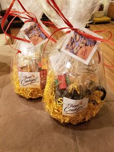 Thoze Cookies Gift Box